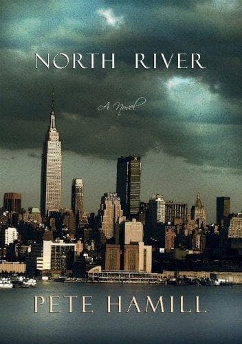 Tapa de North River