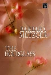 Tapa de The Hourglass