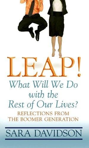 Tapa de Leap!