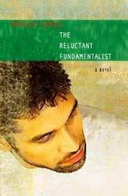 Tapa de The Reluctant Fundamentalist