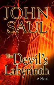 Tapa de The Devil's Labyrinth