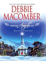 Tapa de Where Angels Go