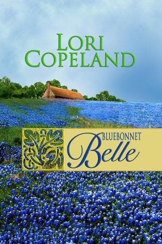 Tapa de Bluebonnet Belle