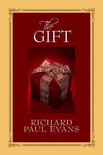 Tapa de The Gift