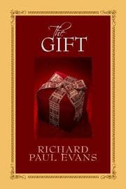 Tapa de The Gift