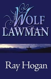 Tapa de Wolf Lawman