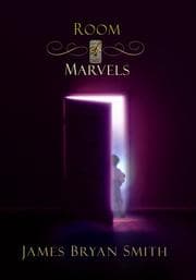 Tapa de Room of Marvels