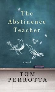 Tapa de The Abstinence Teacher