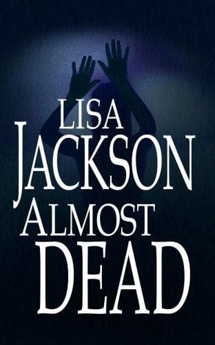Tapa de Almost Dead