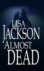 Tapa de Almost Dead