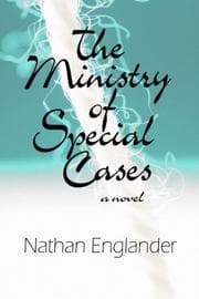 Tapa de The Ministry of Special Cases (Readers Circle Series)