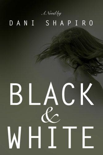 Tapa de Black & White