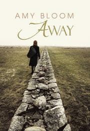 Tapa de Away