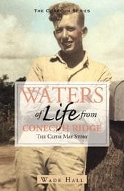 Tapa de Waters of Life from Conecuh Ridge