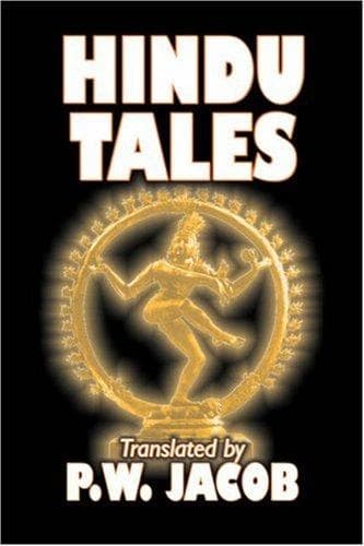 Tapa de Hindu Tales