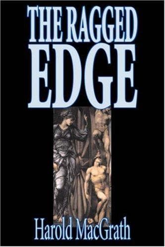 Tapa de The Ragged Edge