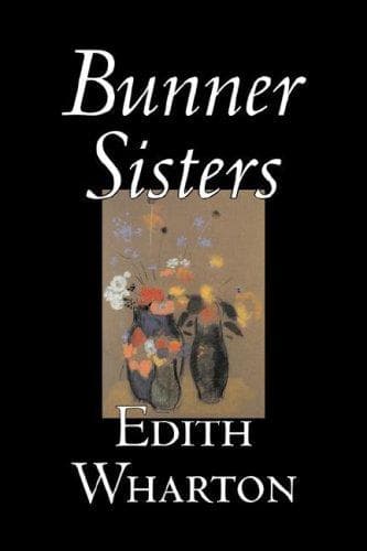 Tapa de Bunner Sisters