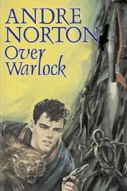 Tapa de Over Warlock