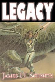 Tapa de Legacy