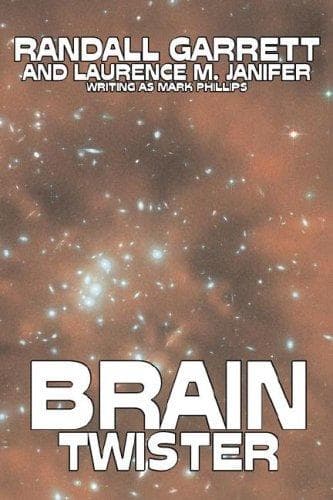Tapa de Brain Twister