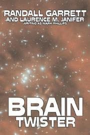 Tapa de Brain Twister