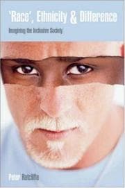 Tapa de Race, Ethnicity and difference