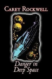 Tapa de Danger in Deep Space