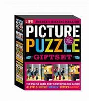 Tapa de Life Picture Puzzle