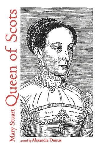 Tapa de Mary Stuart, Queen of Scots