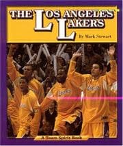 Tapa de Los Angeles Lakers