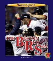 Tapa de Boston Red Sox