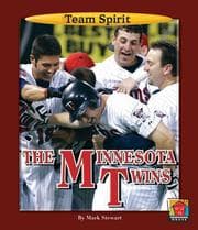 Tapa de Minnesota Twins