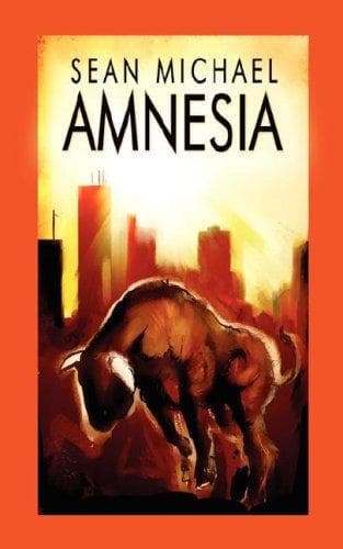 Tapa de Amnesia