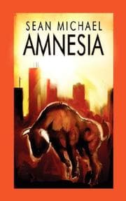 Tapa de Amnesia