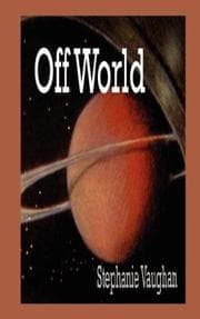 Tapa de Off World