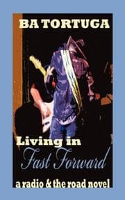 Tapa de Living in Fast Forward