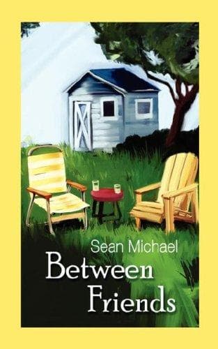 Tapa de Between Friends