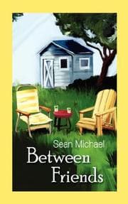 Tapa de Between Friends