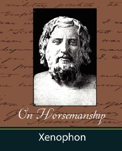 Tapa de On Horsemanship