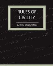 Tapa de Rules of Civility