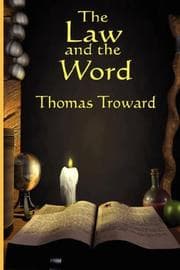Tapa de The Law and the Word