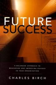 Tapa de Future Success