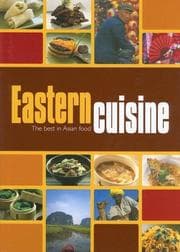Tapa de Eastern Cuisine