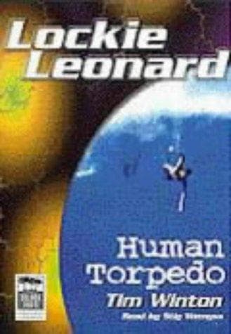 Tapa de Lockie Leonard, Human Torpedo