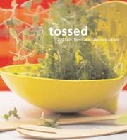 Tapa de Tossed