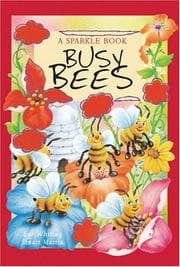 Tapa de Busy bees