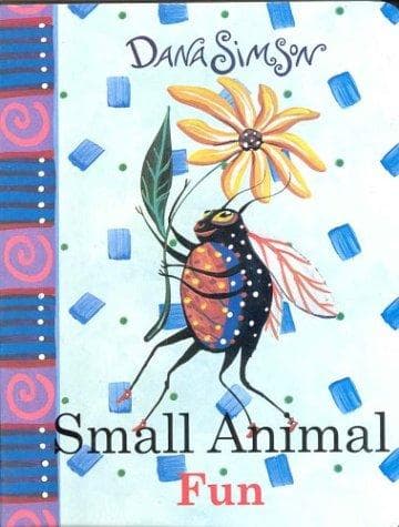Tapa de Small Animals