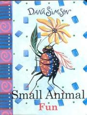 Tapa de Small Animals