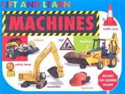 Tapa de Lift And Learn Machines (Lift and Learn)