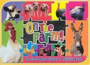 Tapa de On The Farm!